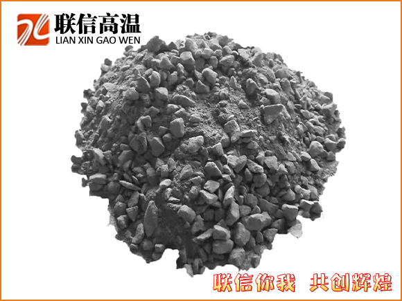 磷酸鹽澆注料